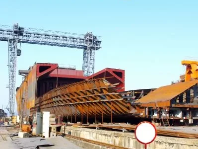 Asbestos Exposure in South Carolina Shipyards