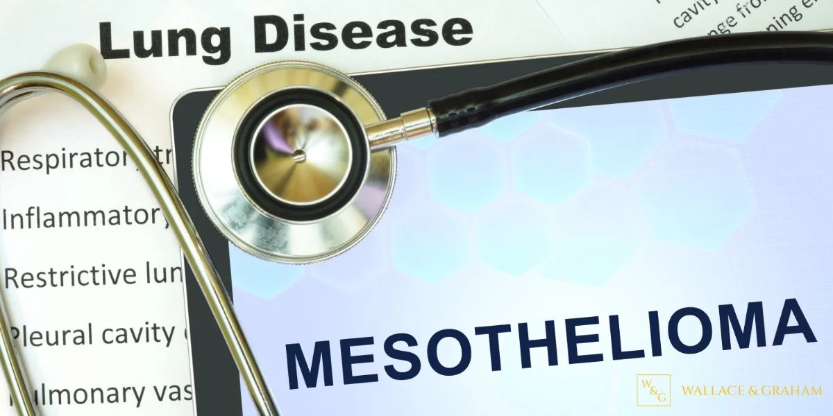Mesothelioma Clinical Trials