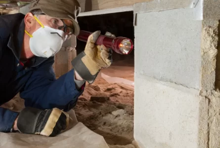 Household Exposures That Put Your Family at Risk for Mesothelioma