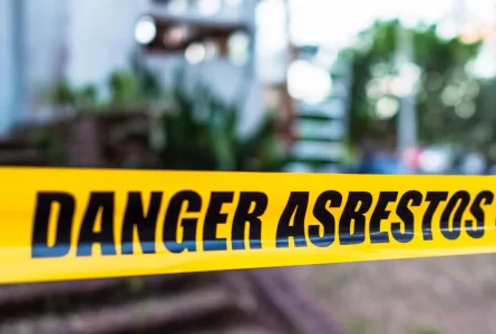 South Carolina Renovación del hogar: Riesgos del amianto a tener en cuenta