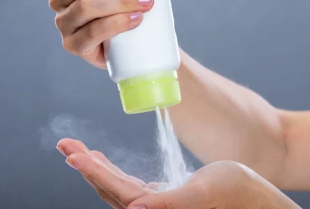Talc Versus Talcum Powder: What Is the Difference?