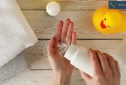 Average Settlement for Talcum Powder Lawsuit