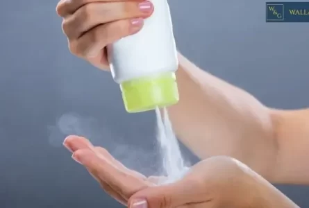 How Long Does It Take to Settle a Talcum Powder Case?