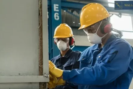 How to Protect Workers From Engineered Stone Silicosis