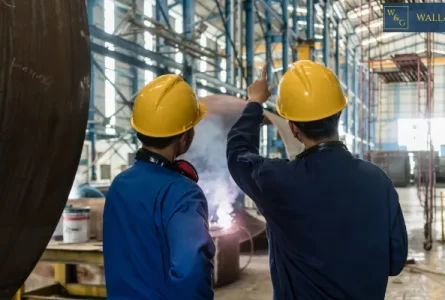 Veteran Fabricators Can Get Legal Help for Silicosis: Know How