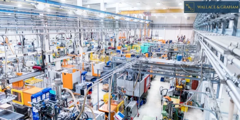 indemnización por silicosis debida a defectos de fabricación