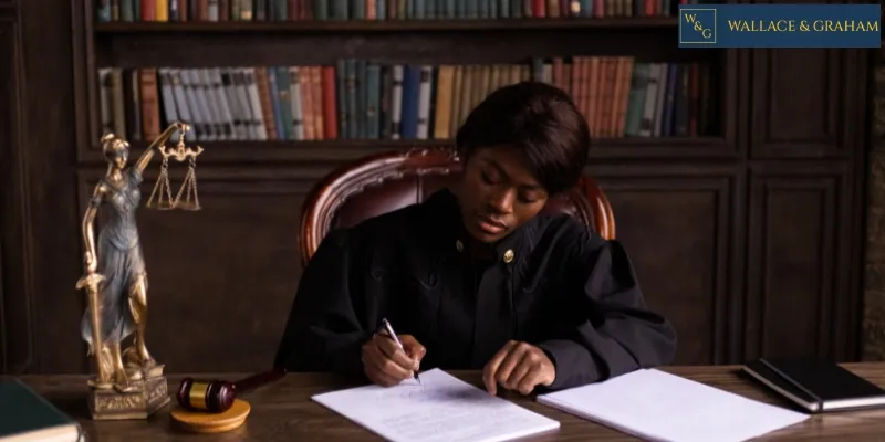 mejor abogado de silicosis de louisiana