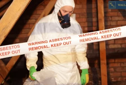 Tennessee Asbestos Exposure Job Sites – Complete List