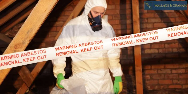 tennessee asbestos exposure job sites