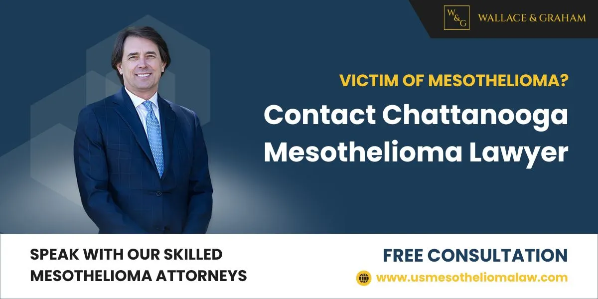 best chattanooga tn mesothelioma lawyer
