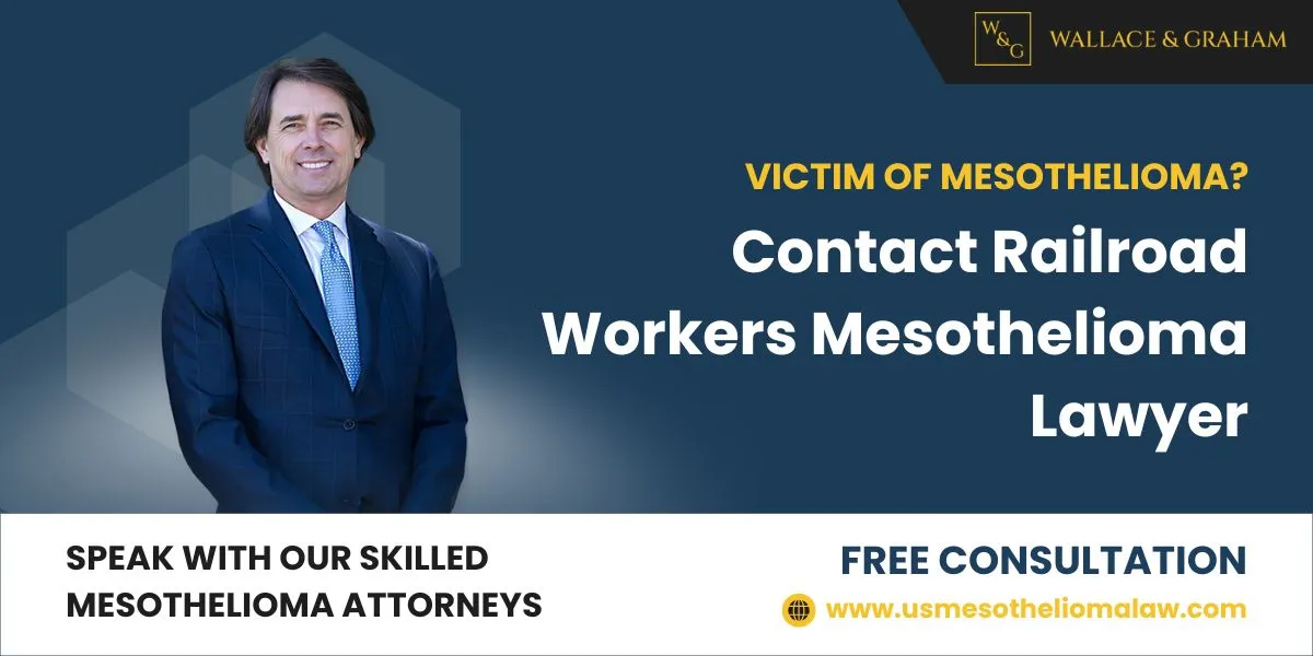 best tennessee railroad workers mesothelioma lawyer