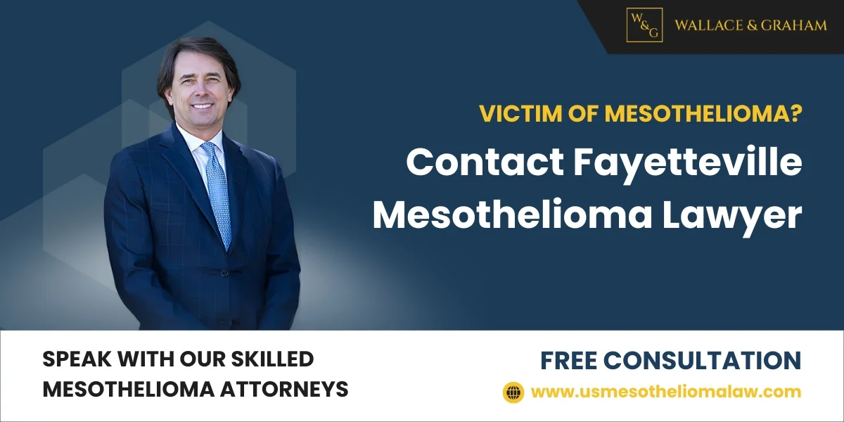 best fayetteville nc mesothelioma lawyer