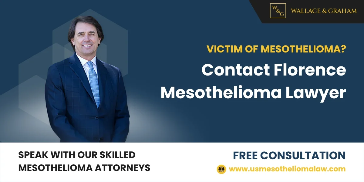 best florence sc mesothelioma lawyer
