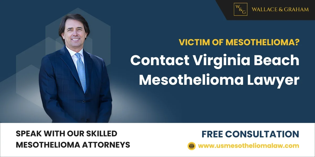 best virginia beach va mesothelioma lawyer