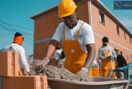 Georgia Asbestos Exposure Job Sites – Complete List