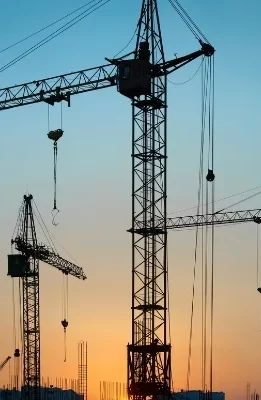 Top Industries at Risk for Asbestos Exposure – Complete List