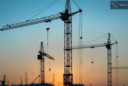 Top Industries at Risk for Asbestos Exposure – Complete List