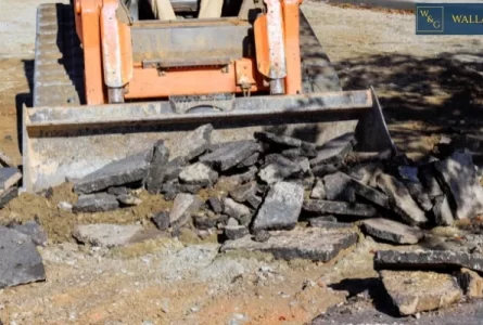 Virginia Asbestos Exposure Job Sites – Complete List