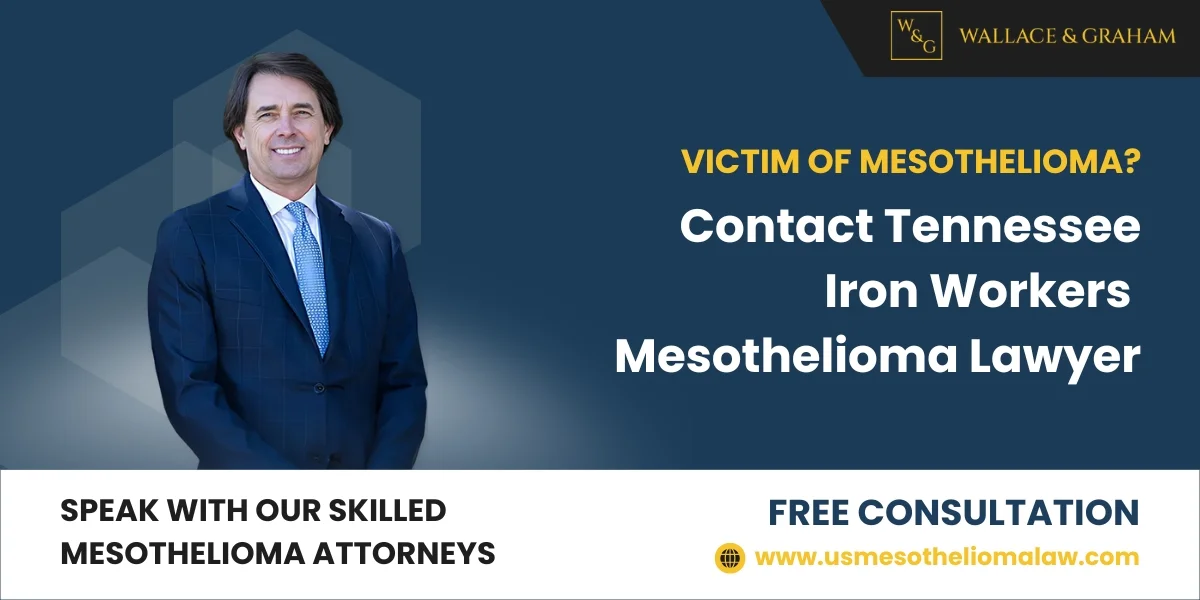 iron workers mesothelioma lawyer in tennessee iron workers mesothelioma lawyer in tennessee