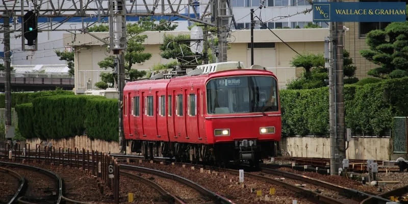 railroad asbestos settlements & claims