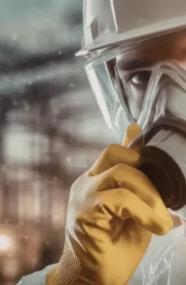 Arkansas Industrial Asbestos History: Details You Need To Know!