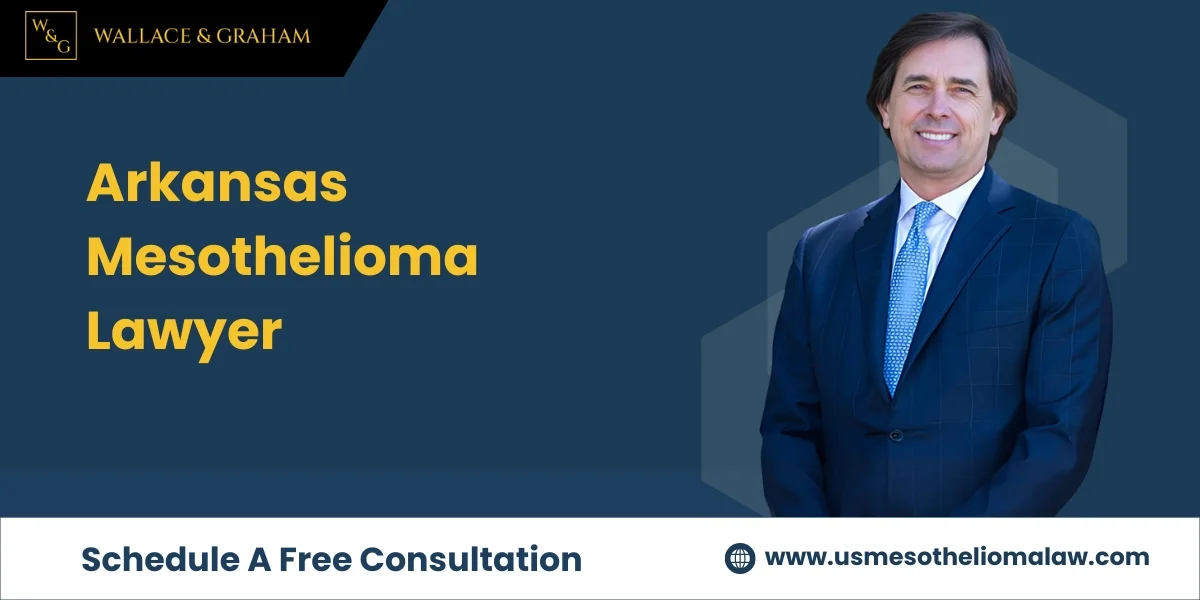 best arkansas mesothelioma lawyer