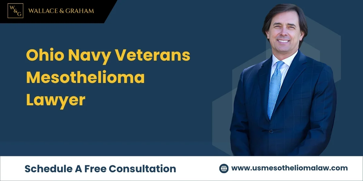 best ohio navy veterans mesothelioma lawyer