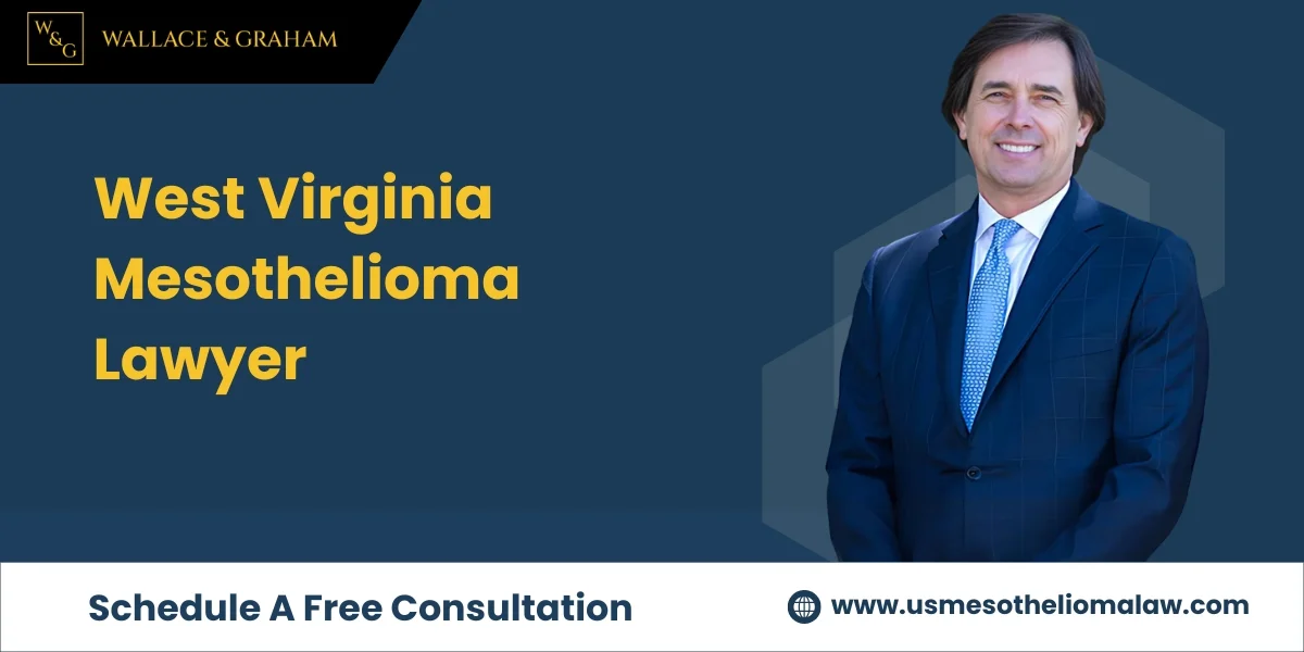best west virginia mesothelioma lawyer
