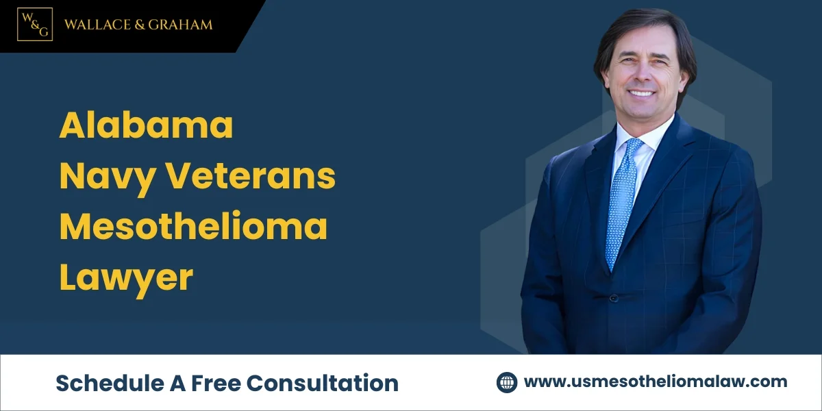 best alabama navy veterans mesothelioma lawyer