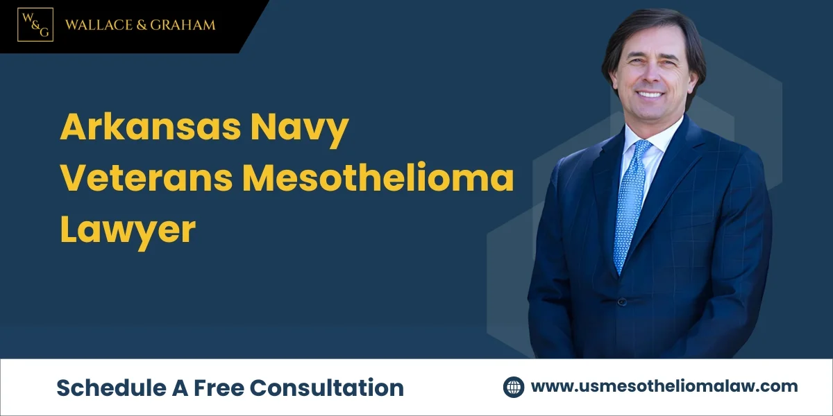 best arkansas navy veterans mesothelioma lawyer