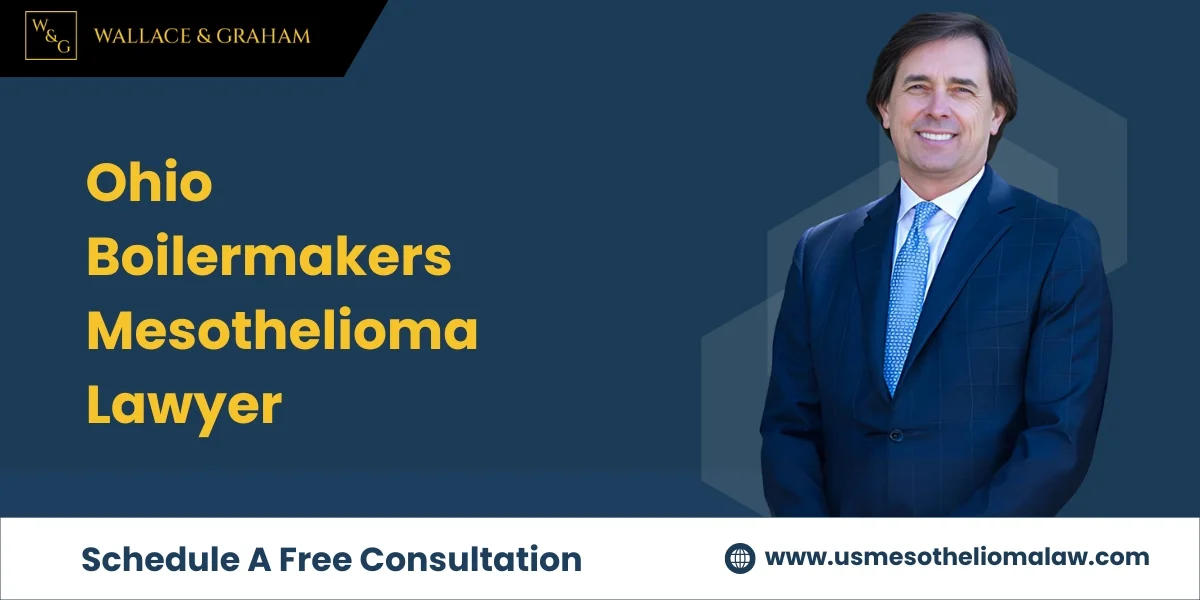 best ohio boilermakers mesothelioma lawyer