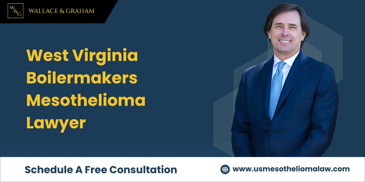 boilermakers mesothelioma lawyer in west virginia