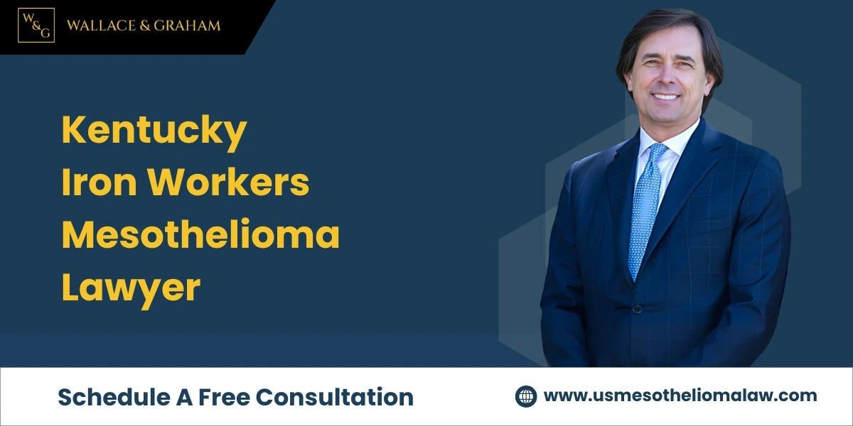 iron workers mesothelioma lawyer in kentucky