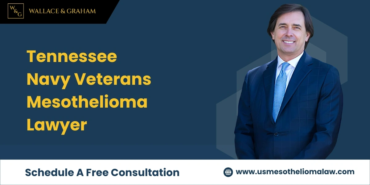navy veterans mesothelioma lawyer in tennessee