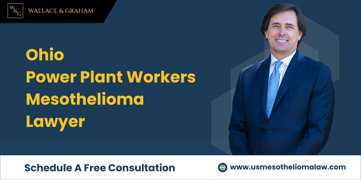 power plant workers mesothelioma lawyer in ohio