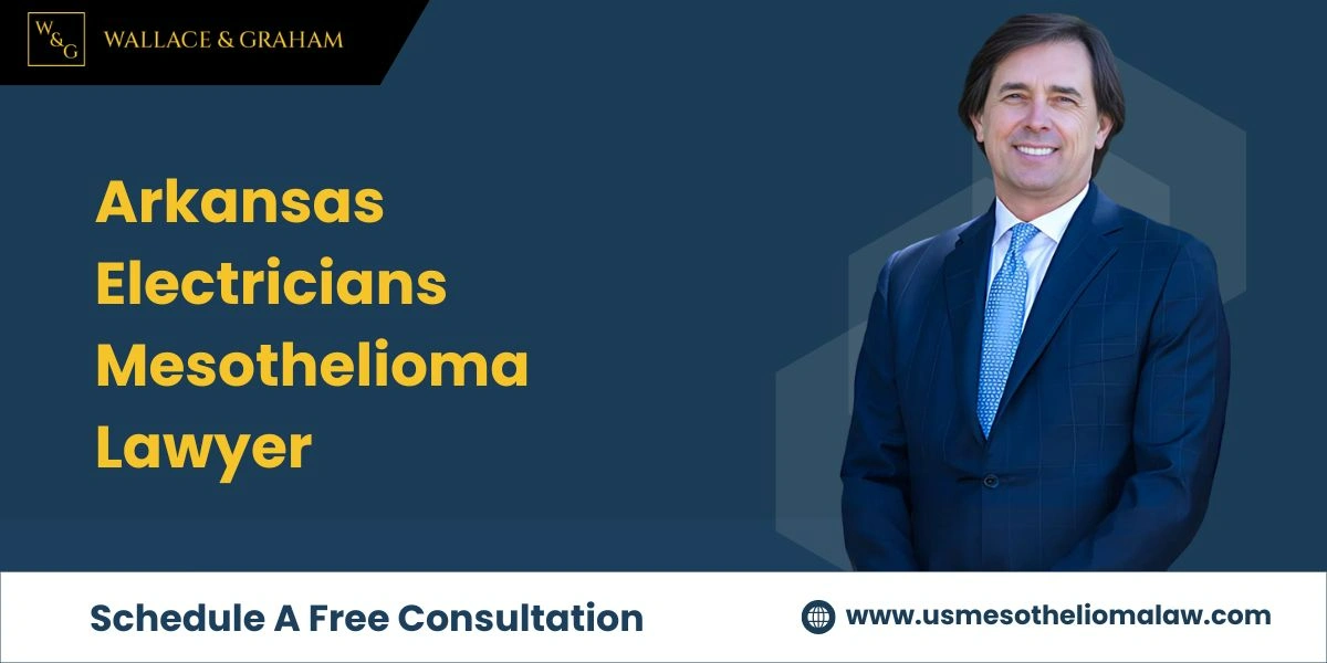 electricians mesothelioma lawyer in arkansas
