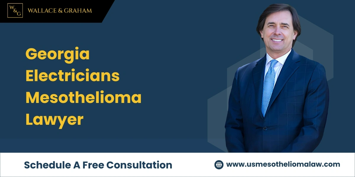 electricians mesothelioma lawyer in georgia