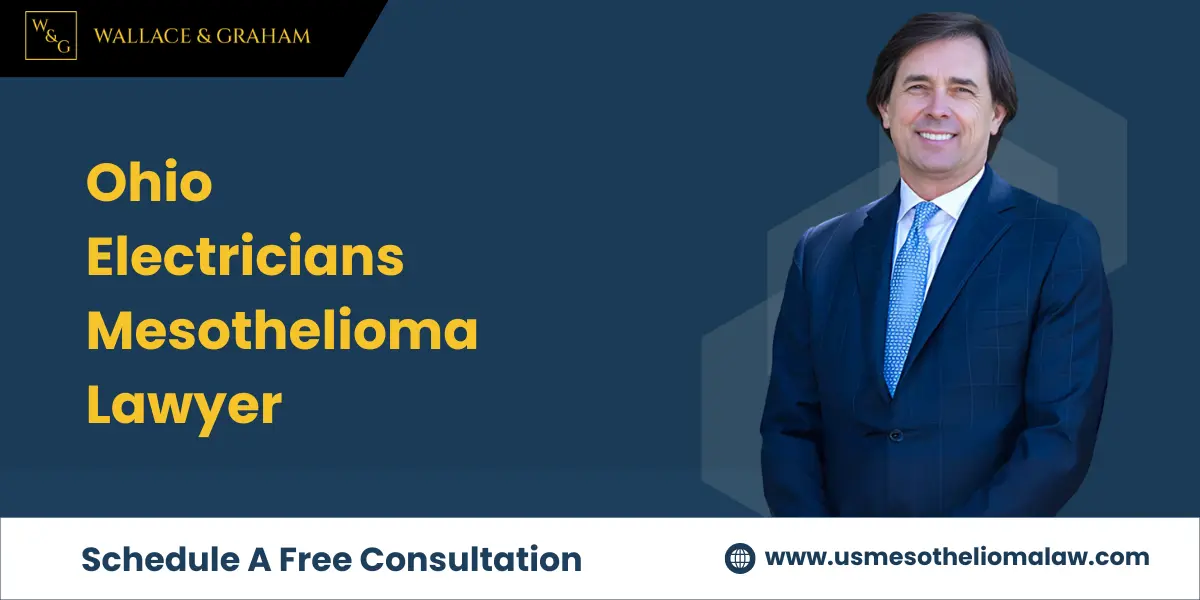 electricians mesothelioma lawyer in ohio electricians mesothelioma lawyer in ohio
