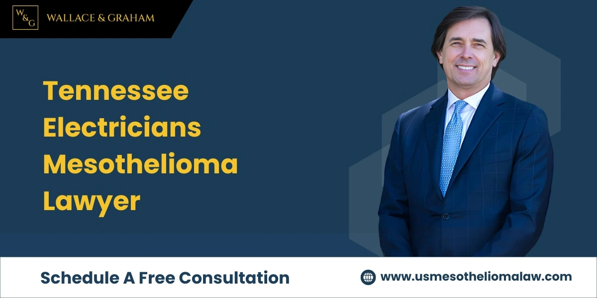 electricians mesothelioma lawyer in tennessee