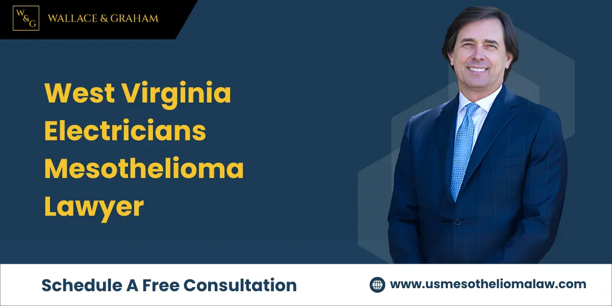 electricians mesothelioma lawyer in west virginia
