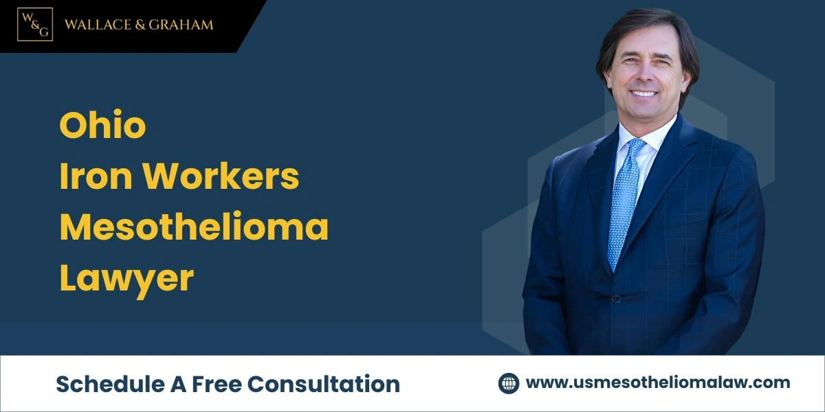 iron workers mesothelioma lawyer in ohio