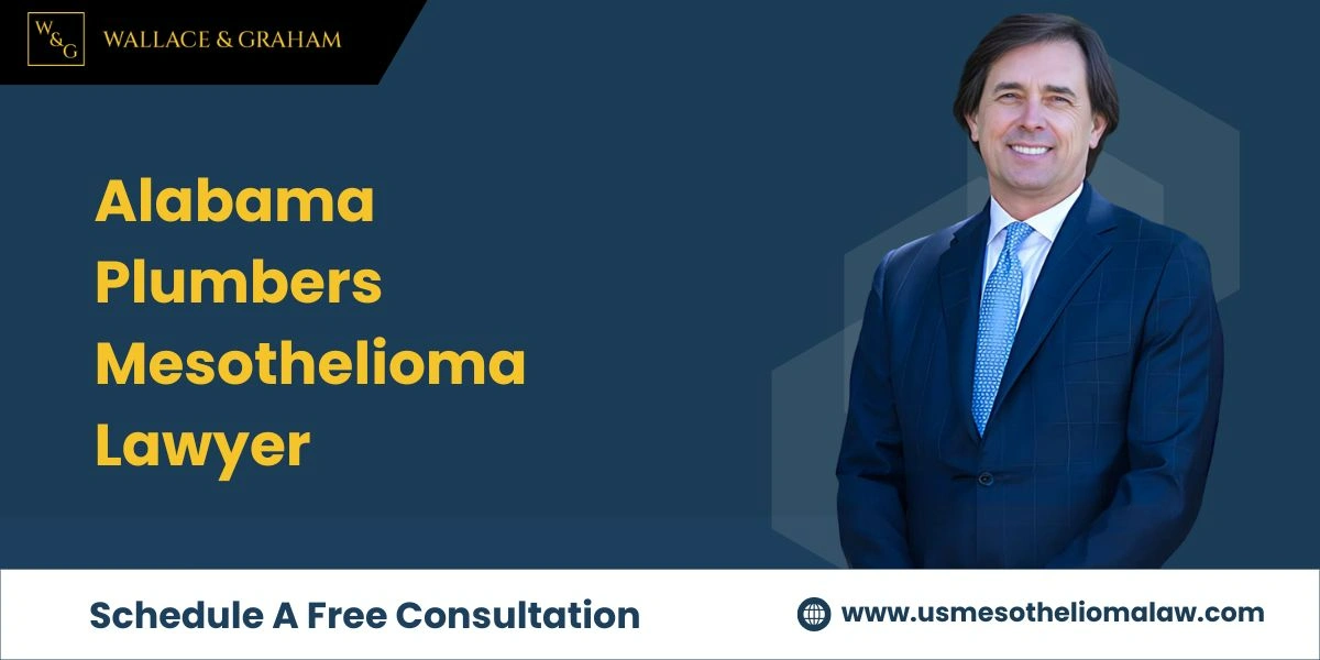 Abogado especializado en mesotelioma para fontaneros en Alabama Abogado especializado en mesotelioma para fontaneros en Alabama