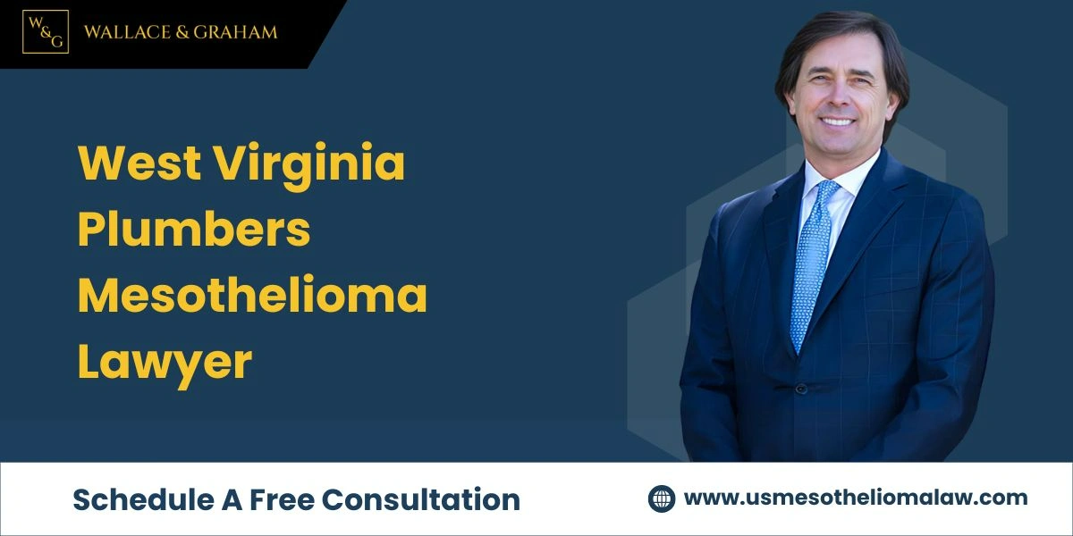 plumbers mesothelioma lawyer in west virginia