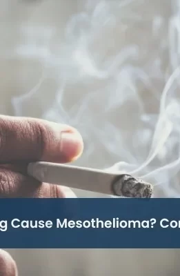Does Smoking Cause Mesothelioma? Complete Guide