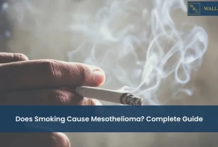 Does Smoking Cause Mesothelioma? Complete Guide