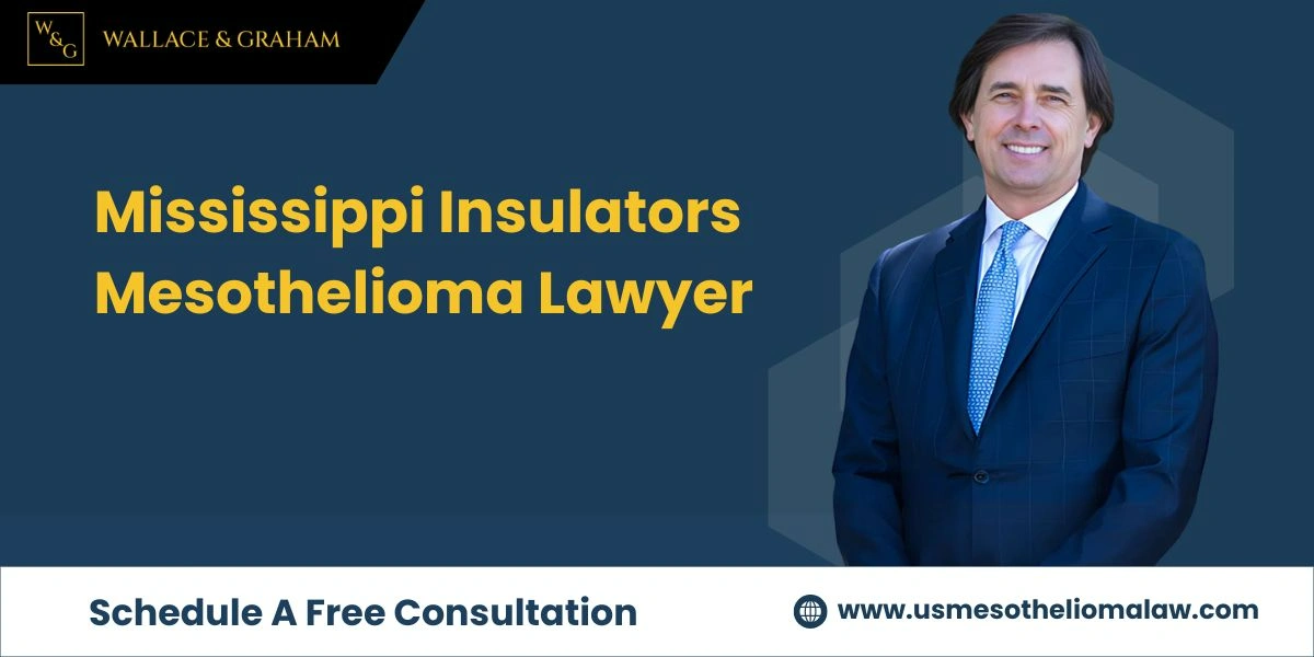 insulators mesothelioma lawyer in mississippi insulators mesothelioma lawyer in mississippi