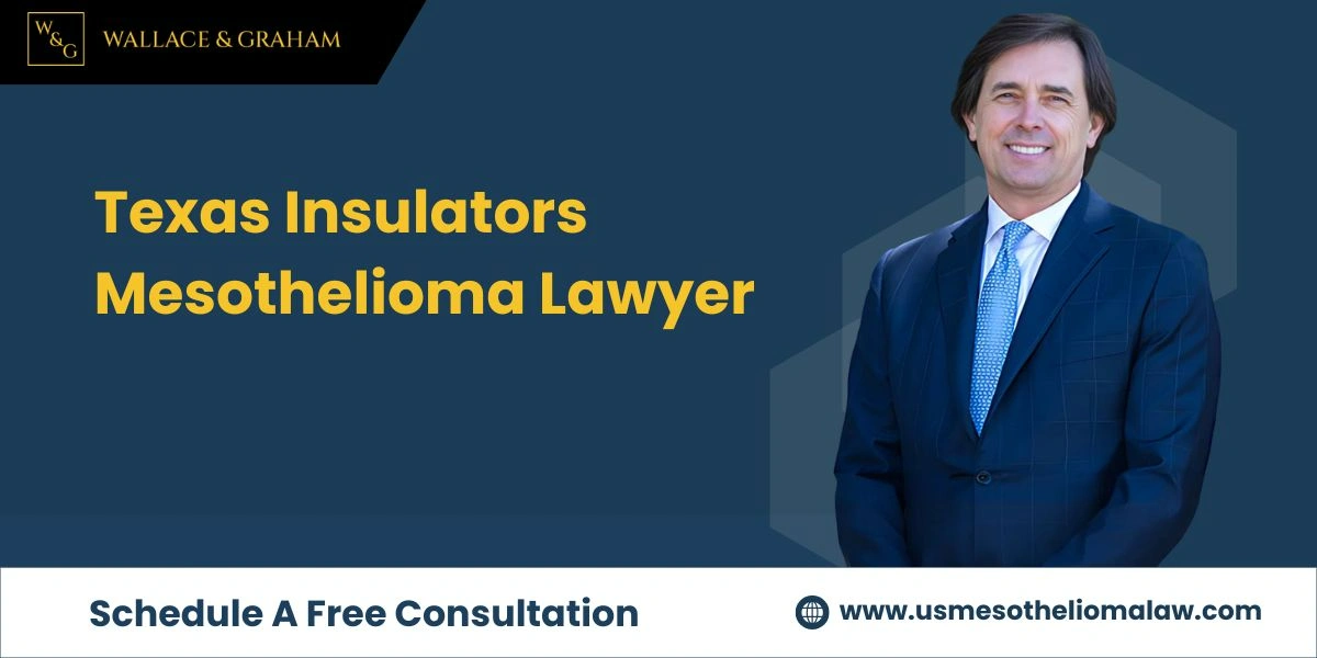insulators mesothelioma lawyer in texas