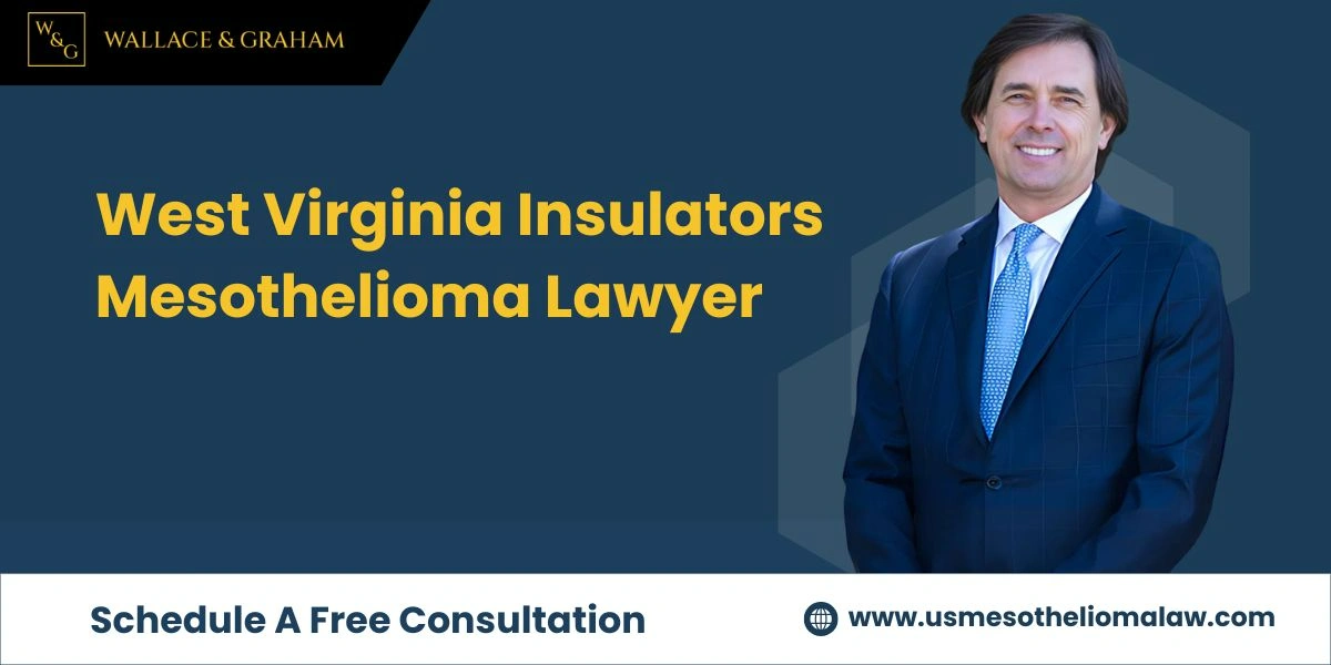 insulators mesothelioma lawyer in west virginia