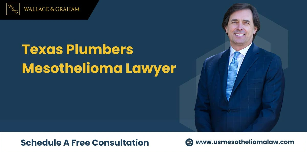 plumbers mesothelioma lawyer in texas