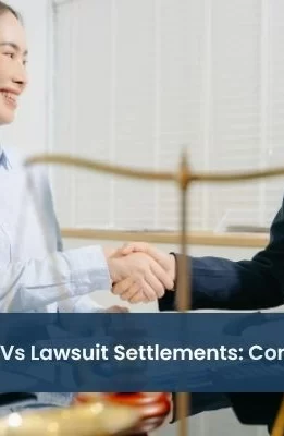Asbestos Trust Funds Vs Lawsuit Settlements: Compensation Pathways